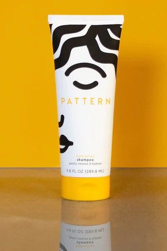 shampoo for natural hair