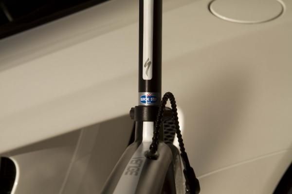 In detail: The Specialized Venge McLaren