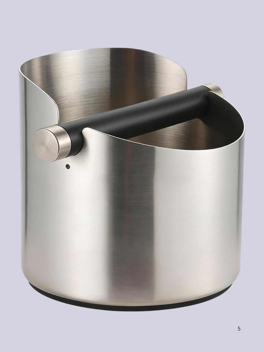 PRITOK, Coffee Knock Box