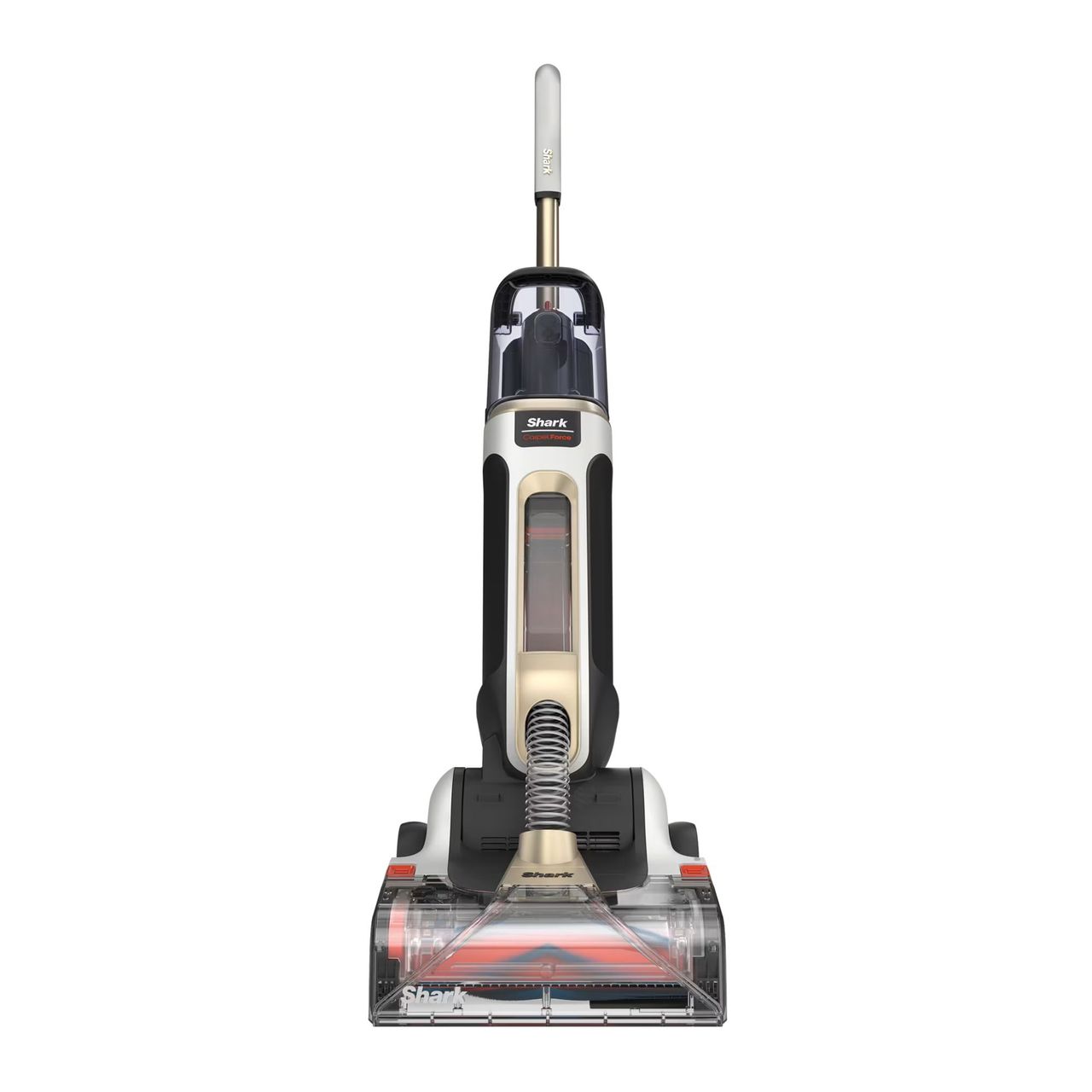 Shark CarpetForce Upright Carpet Cleaner EX500UK