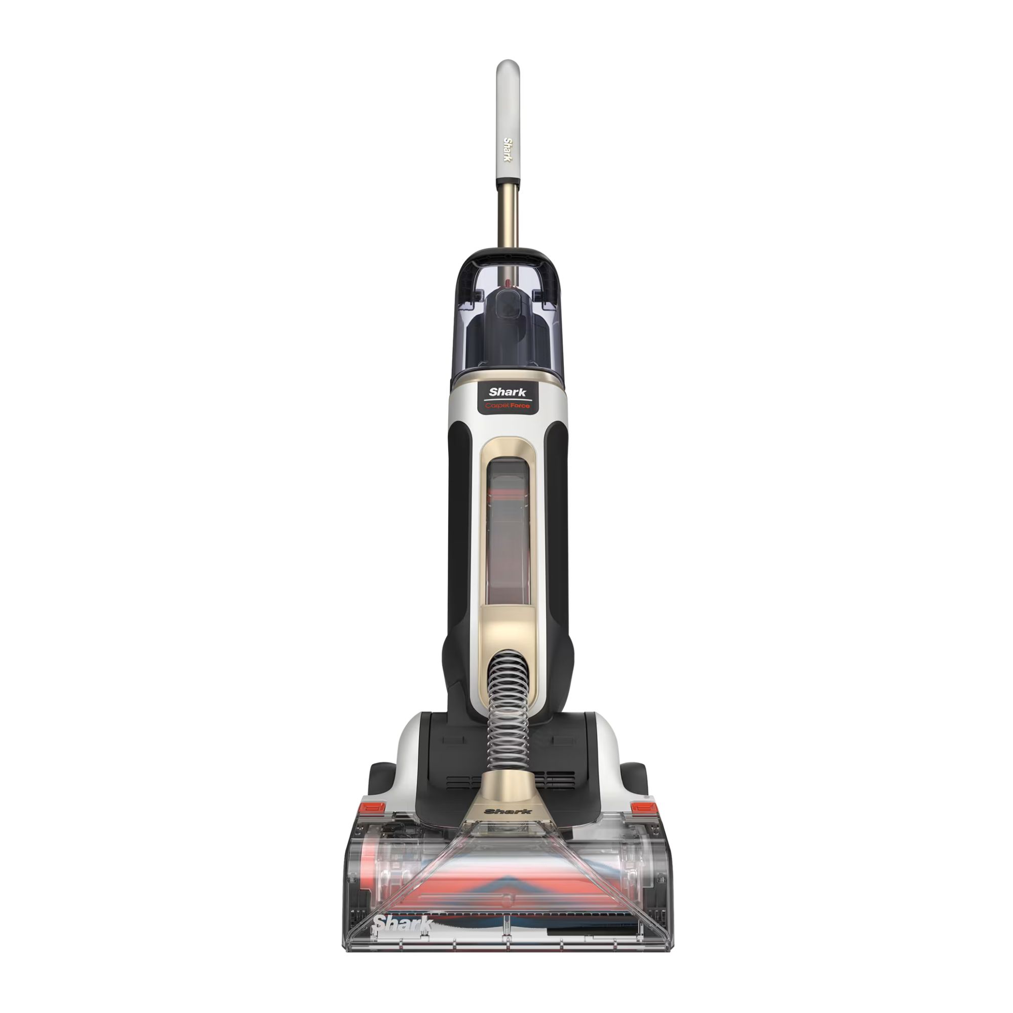 Shark CarpetForce Upright Carpet Cleaner EX500UK