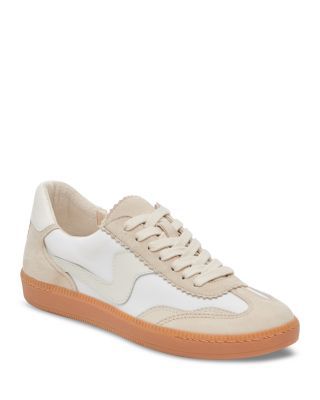 Women's Notice Low Top Sneakers