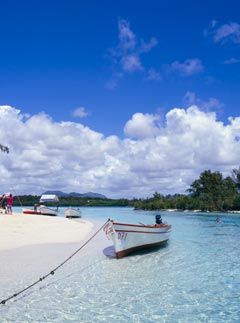 Mauritius, Marie Claire Travel, Nigel Tisdale, Holidays, Beach