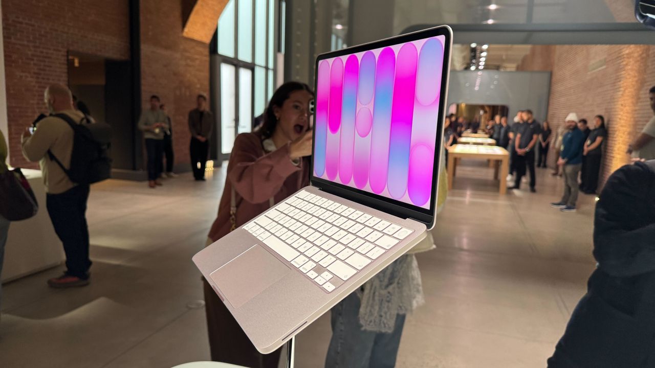 MacBook Neo