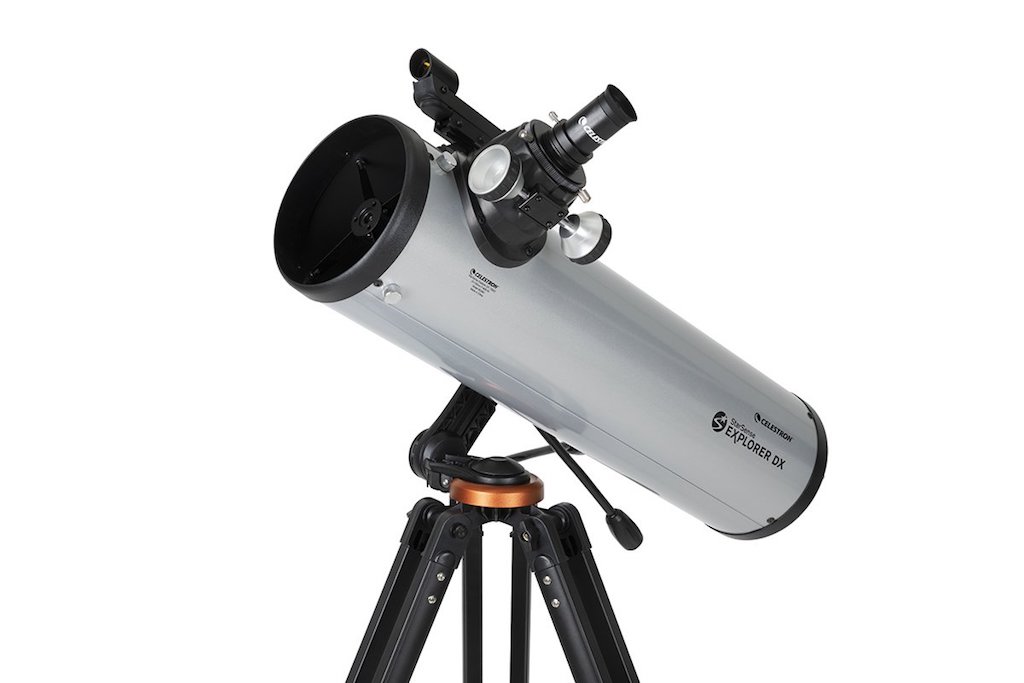 Telescope reviews hot sale and ratings