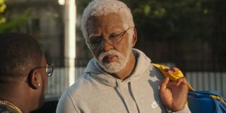 Kyrie Irving Uncle Drew