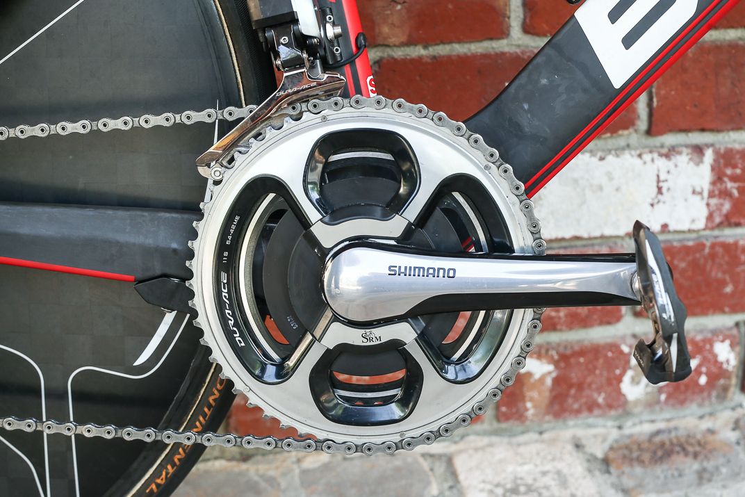 A 54-42 selection for Porte
