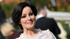 Ruthie Henshall attends The Olivier Awards 2022 with MasterCard at the Royal Albert Hall