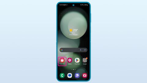 Running Any App on Your Galaxy Z Flip 7's - Illustration 3