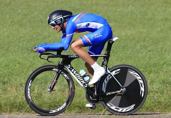 Peter Velits (Slovakia)