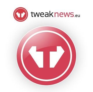 TweakNews Usenet Logo