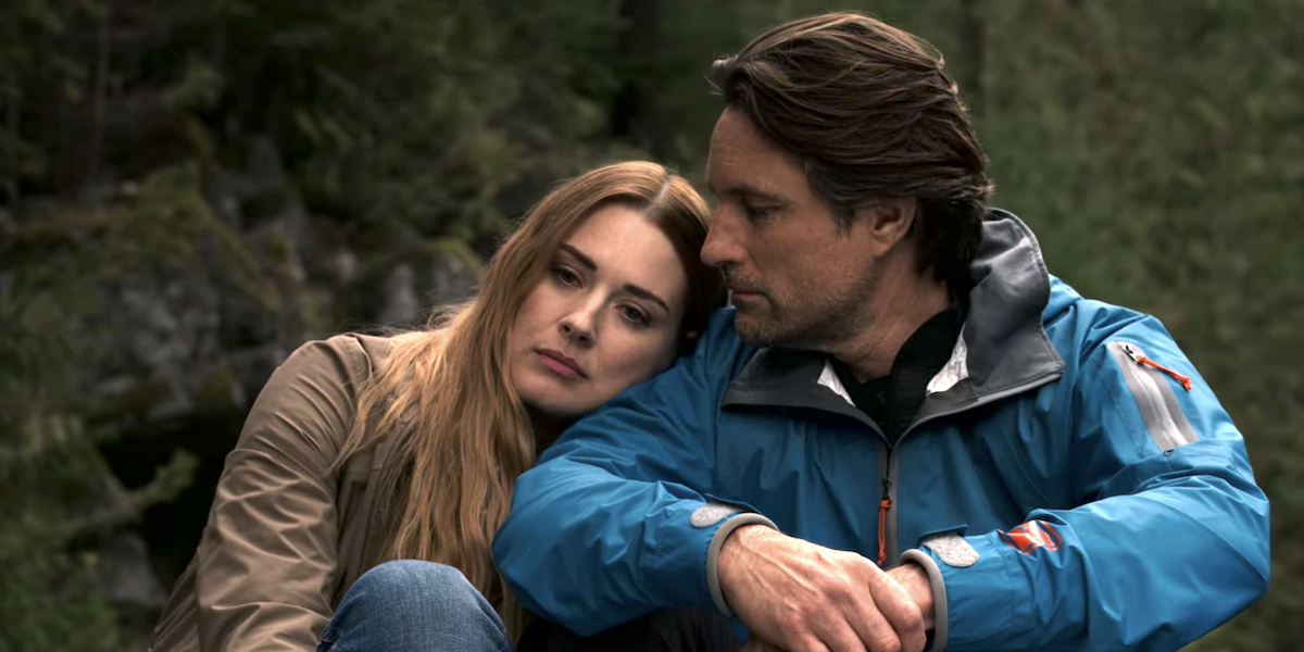 Netflix's Virgin River: What That Major Cliffhanger Could Mean For Season 3 | Cinemablend