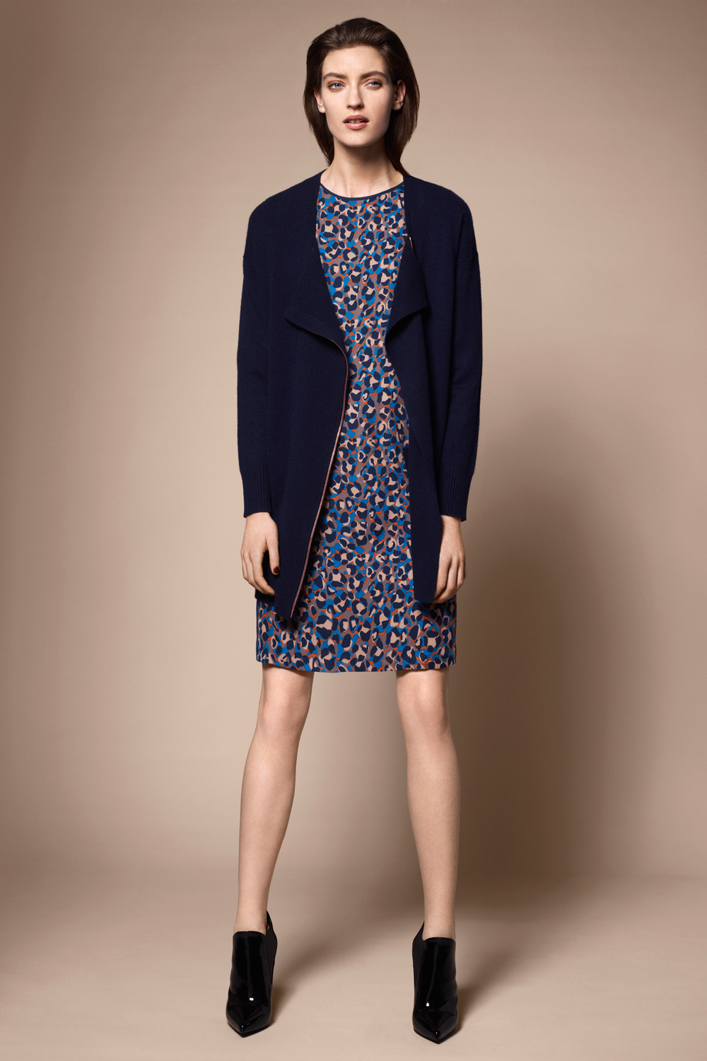 Jaeger AW13: The Pieces You Need To Know About