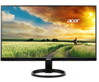 Acer R240HY 24-inch, 1080p monitor: was $129 now $96
