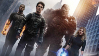 Josh Trank - Fantastic Four (2015)