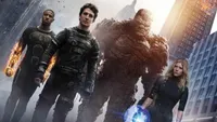 Josh Trank - Fantastic Four (2015)