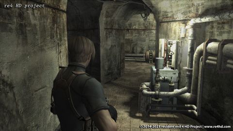 resident evil 4 ultimate hd edition tips and tricks