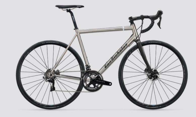 Van Nicholas Ventus SE