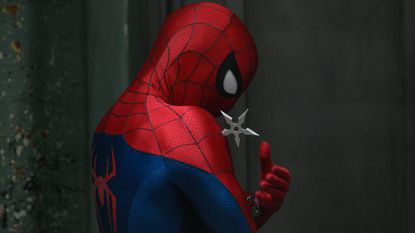Spider-Man: Brand New Day