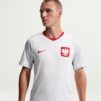 Poland Home Jersey