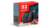 Nintendo Switch 2 and Mario Kart World Console Bundle