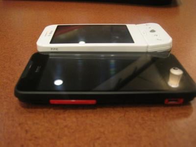 HTC Incredible