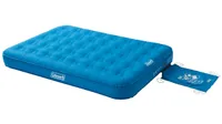 Coleman Extra Durable Airbed Double camping bed