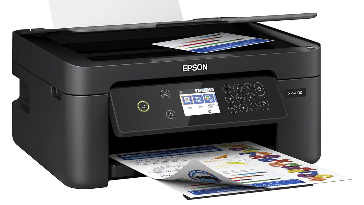 The best Epson printers in 2024 | Digital Camera World