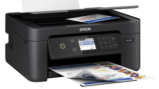 Best Epson printer -Epson Expression Home XP-4100