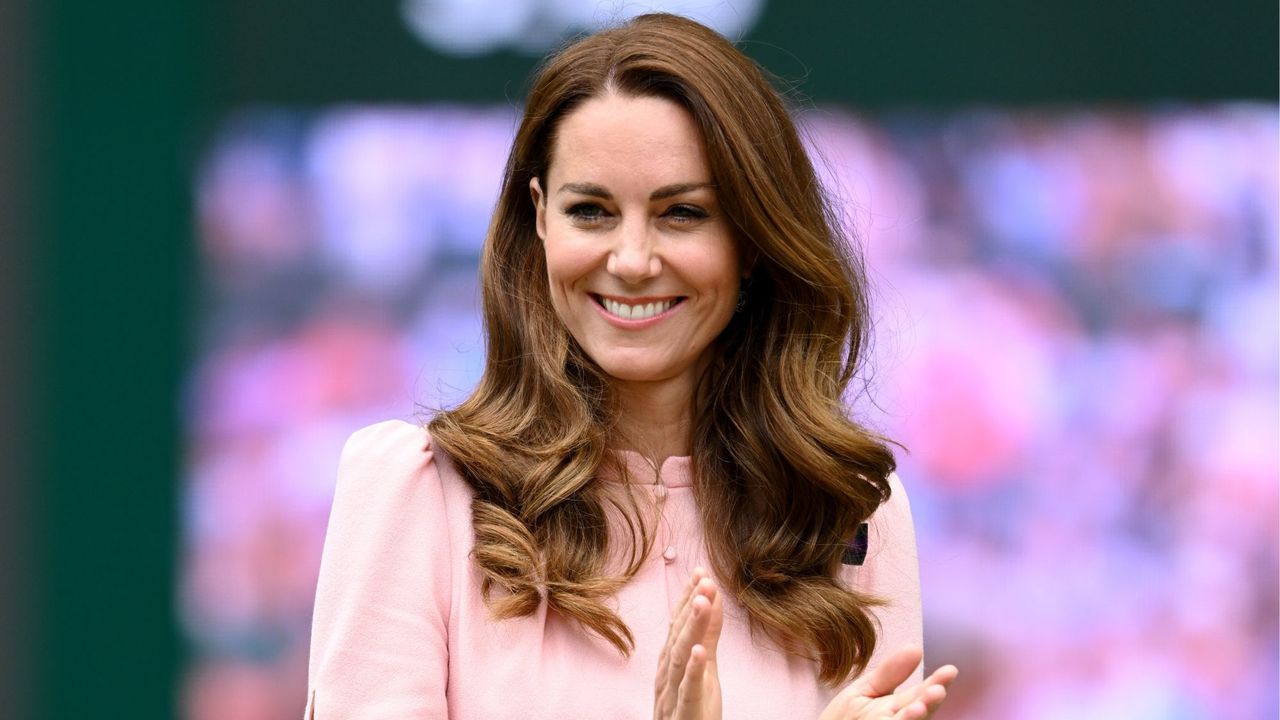 kate middleton smiling - kate middleton beauty products