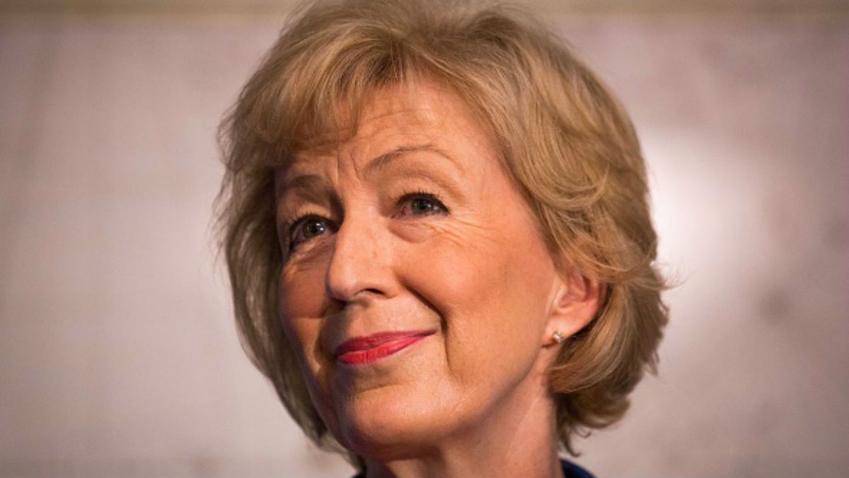 Andrea Leadsom