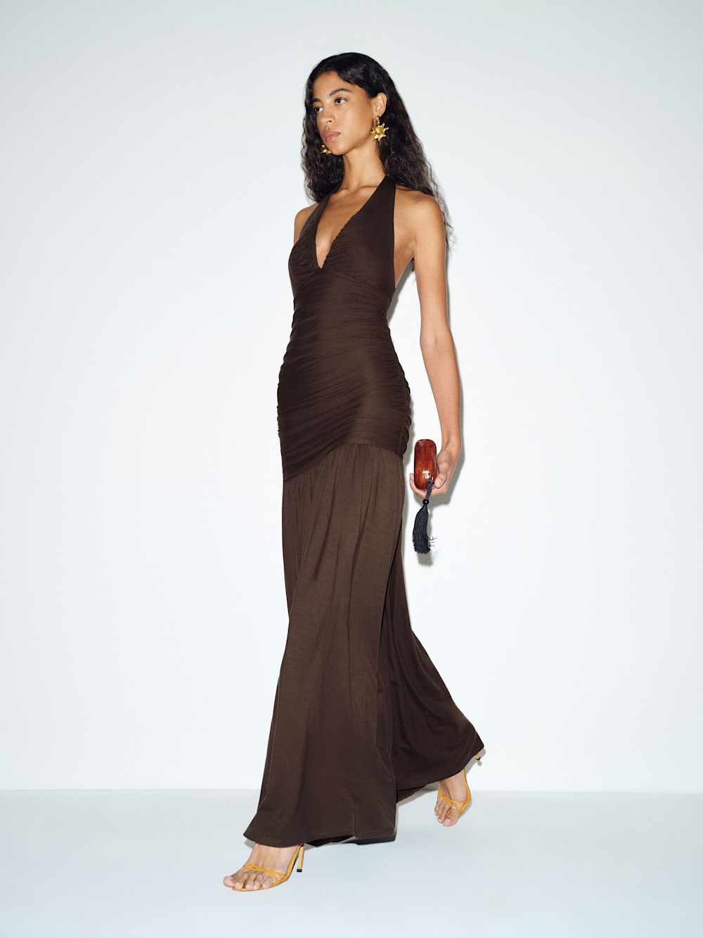 Hugo Knit Dress