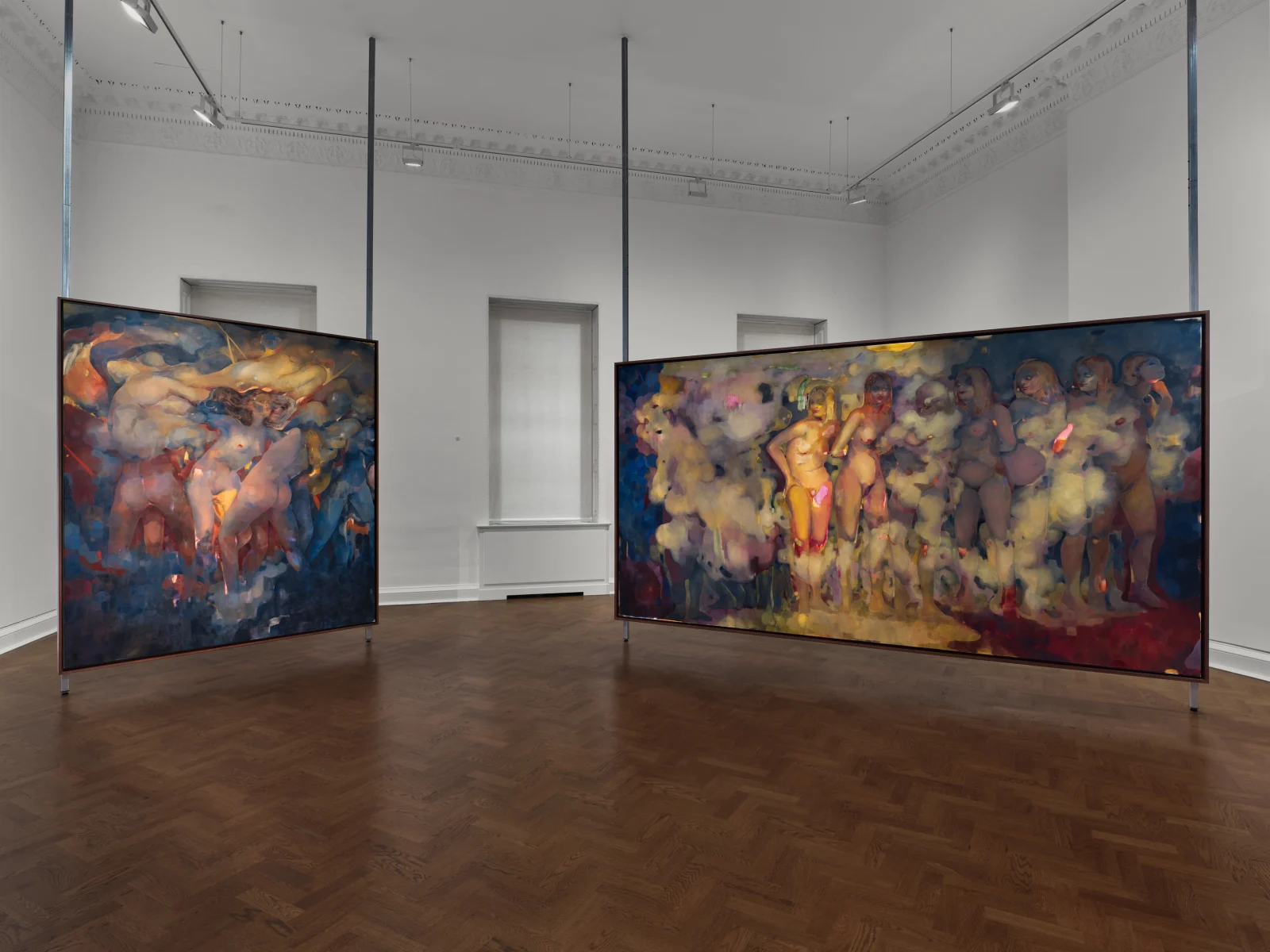 Eva Helene Pade&amp;rsquo;s