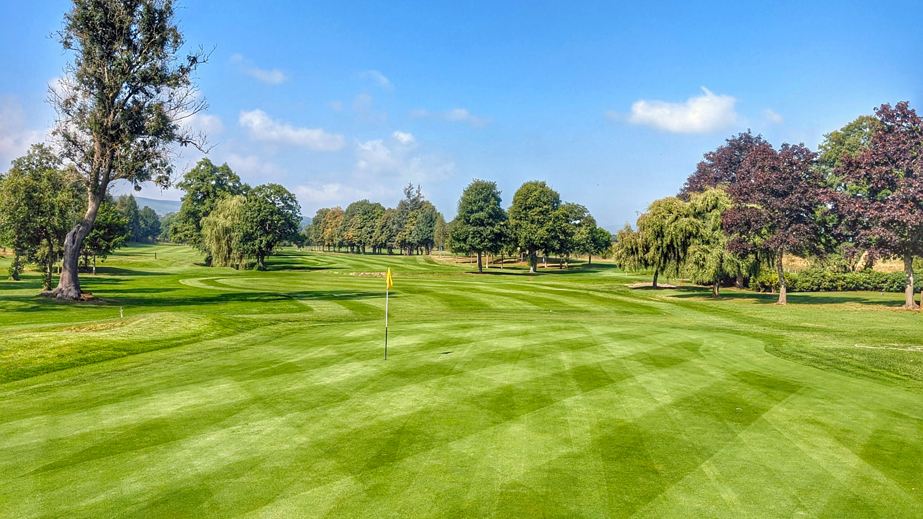 Otley - Hole 11