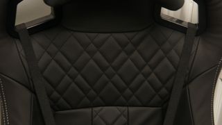 Thermaltake X Fit Real Leather Gaming Chair
