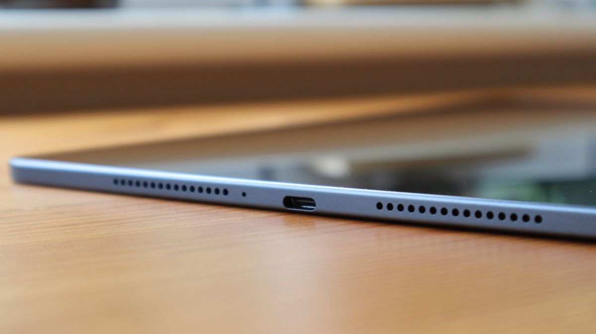 OnePlus Pad 3 close-up images