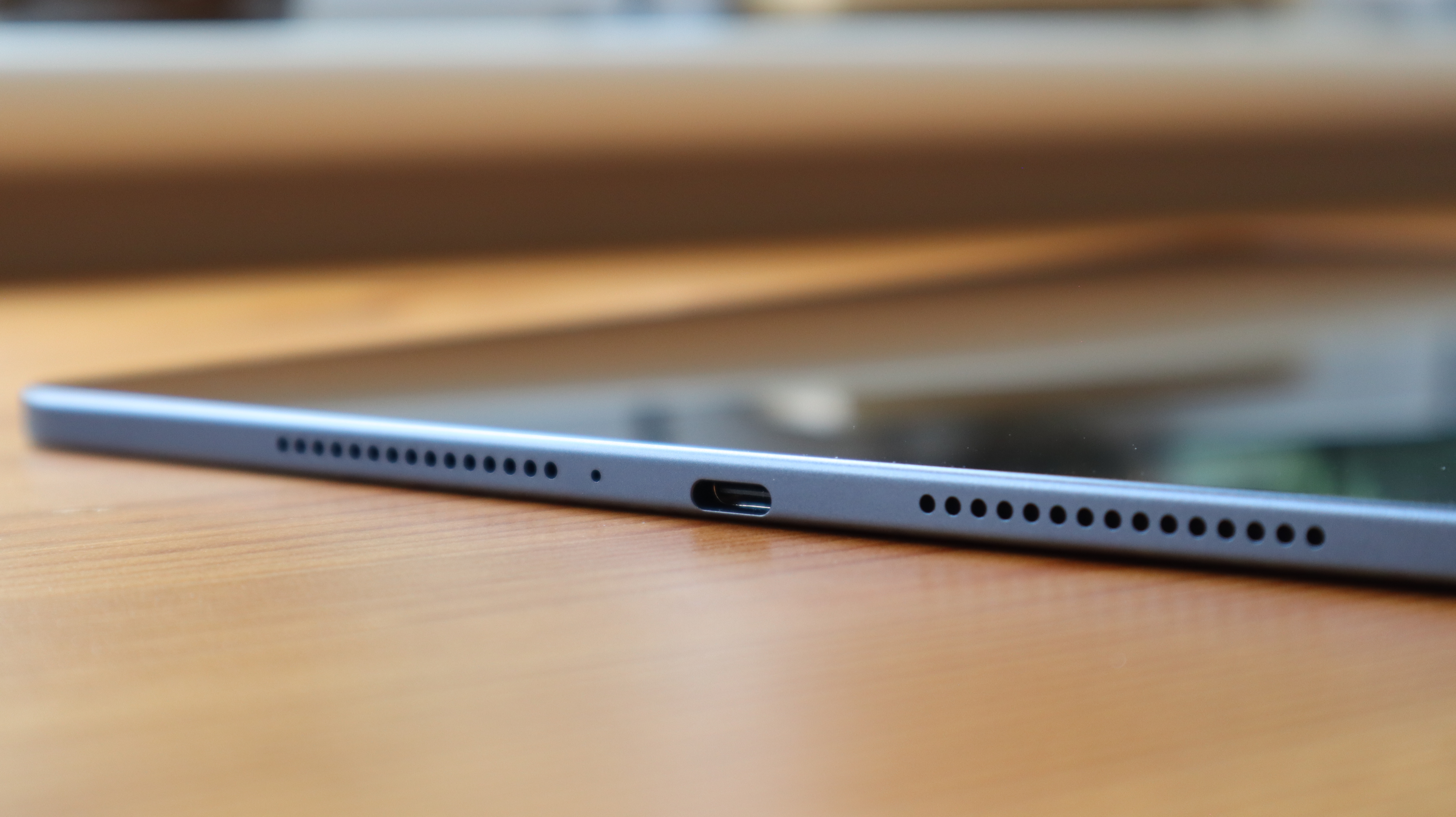 OnePlus Pad 3 close-up images
