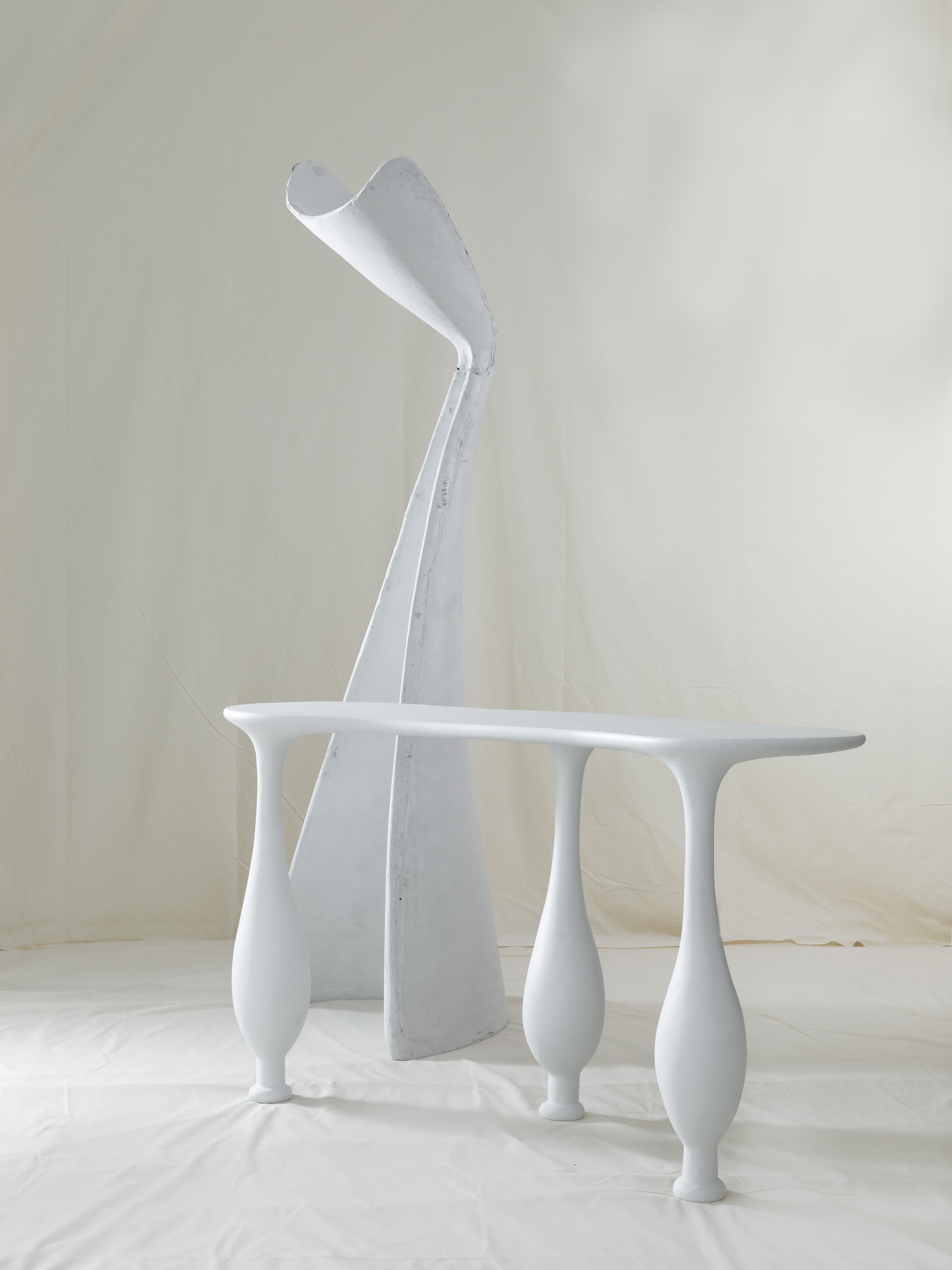 ralph pucci pure exhibition chateau la coste