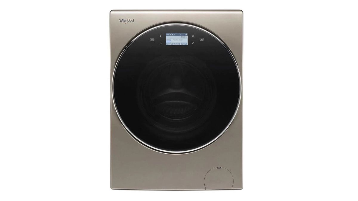 Best Washer Dryer Combos 2022 Top Ten Reviews