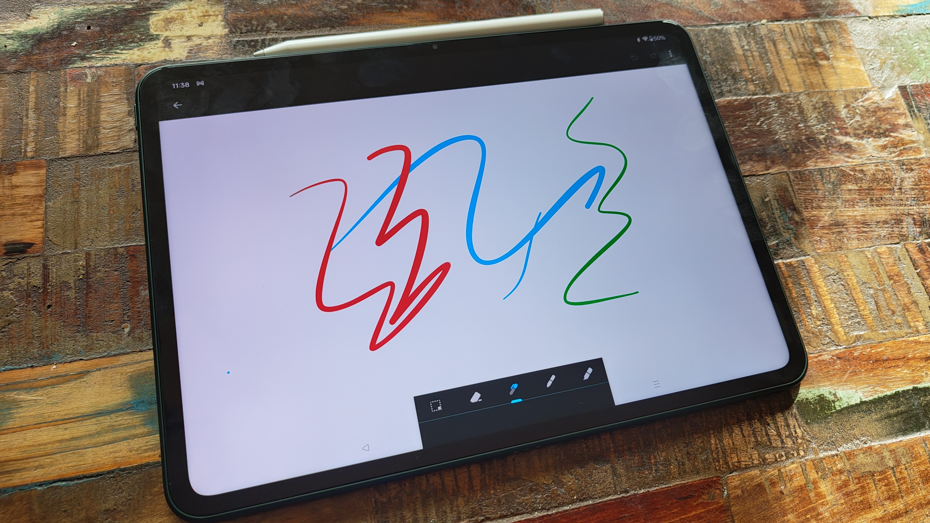 It Could Soon Be Trivially Easy To Quickly Take Notes On Your Android 