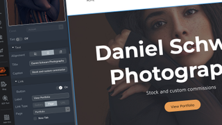 Zenfolio review: a great website builder to showcase photography