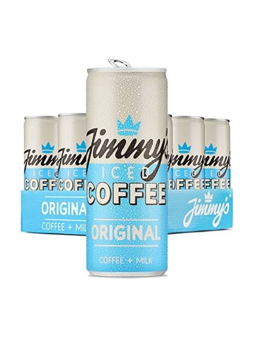 Iced Coffee Original Slimcan 12 x 250 ml (pack of 12)&nbsp;