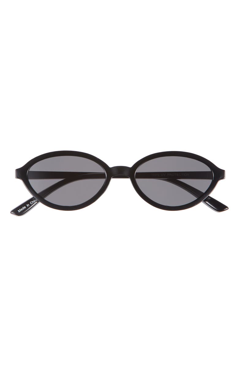 Oval Sunglasses