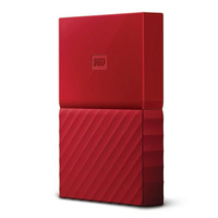 Western Digital 2TB external hard drive: $109.99 $64.99 at Office Depot
Save $45: