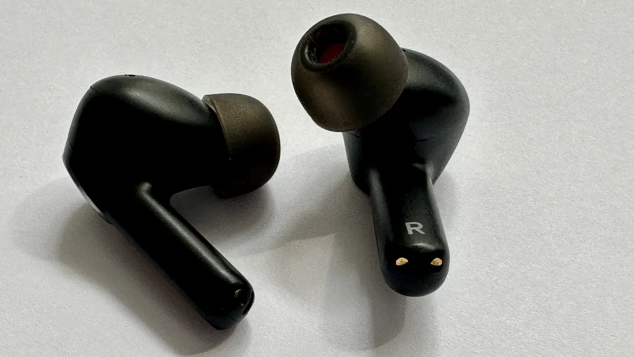 Cambridge Audio Melomania A100