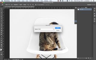 photoshop tutorials: remove a background in Photoshop