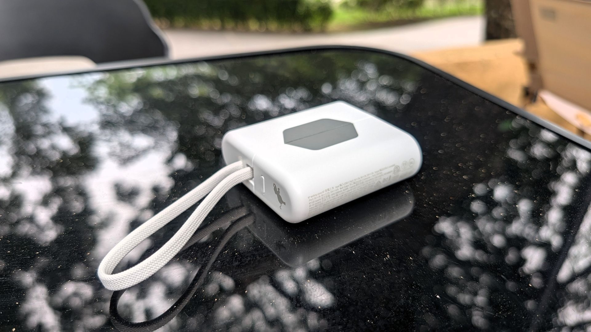 Nimble SharePower 10,000mAh power bank