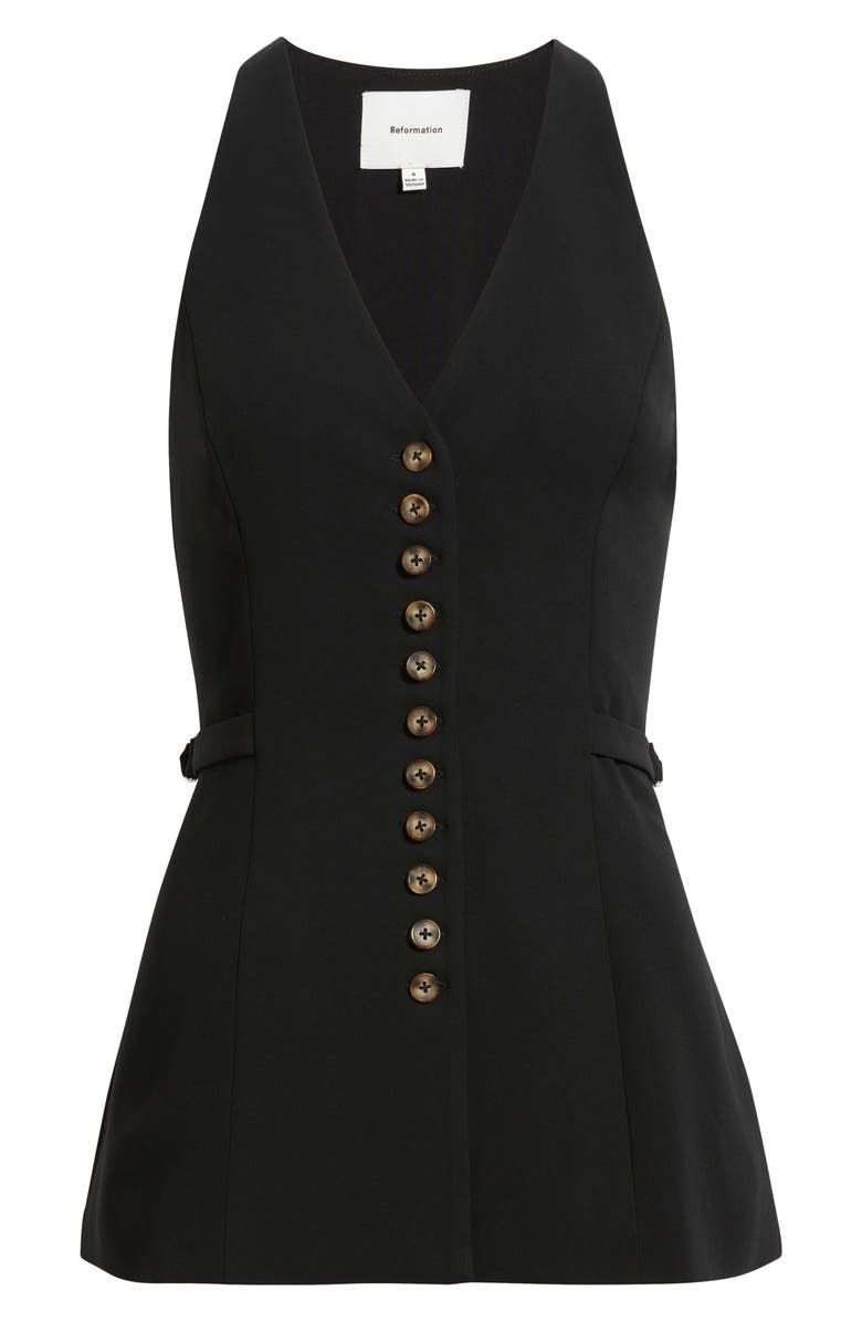 Rowe Vest