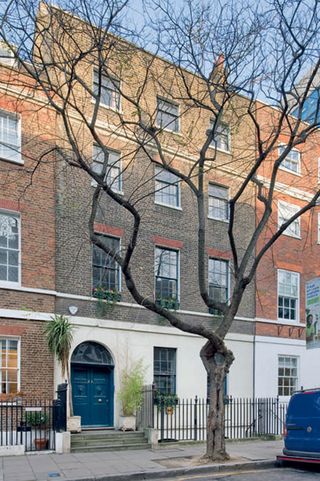 percy st fitzrovia for sale