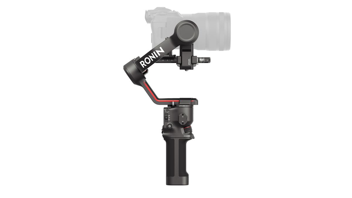 DJI RS 3
